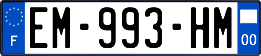 EM-993-HM