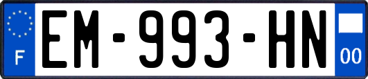 EM-993-HN