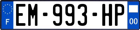 EM-993-HP