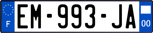 EM-993-JA