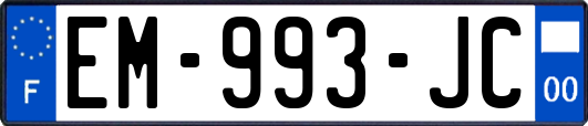 EM-993-JC