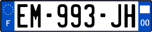 EM-993-JH