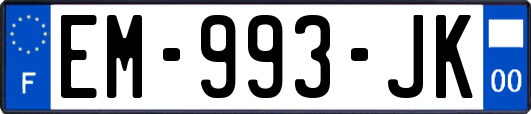 EM-993-JK