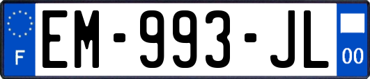 EM-993-JL