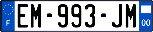 EM-993-JM