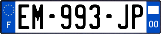 EM-993-JP