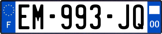 EM-993-JQ