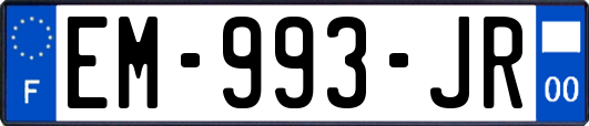 EM-993-JR
