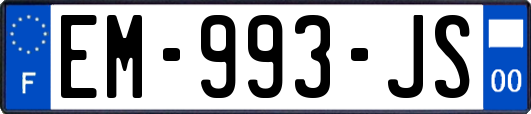 EM-993-JS