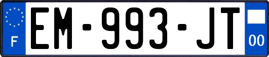 EM-993-JT