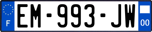 EM-993-JW