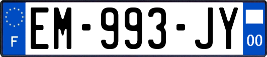 EM-993-JY