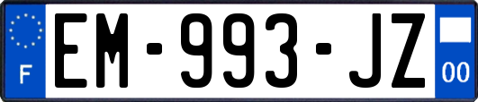 EM-993-JZ