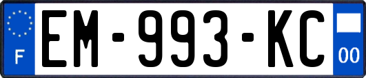 EM-993-KC