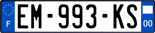 EM-993-KS