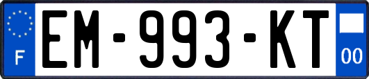 EM-993-KT