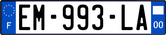 EM-993-LA
