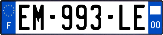 EM-993-LE