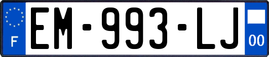 EM-993-LJ