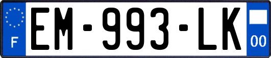 EM-993-LK