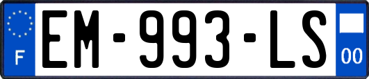 EM-993-LS