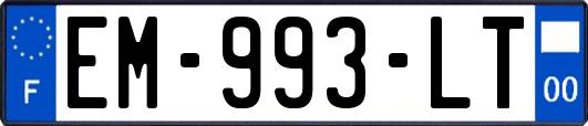 EM-993-LT