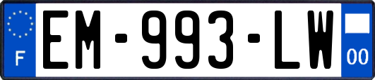 EM-993-LW