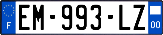 EM-993-LZ