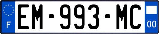 EM-993-MC