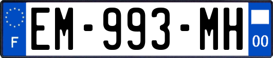 EM-993-MH