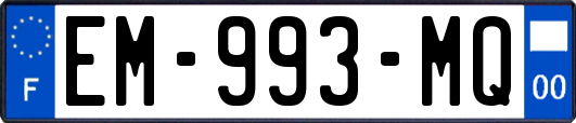 EM-993-MQ