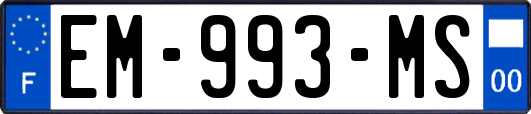 EM-993-MS
