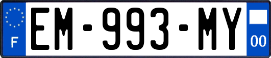 EM-993-MY