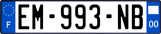 EM-993-NB