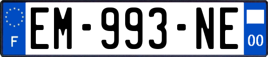 EM-993-NE