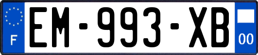 EM-993-XB