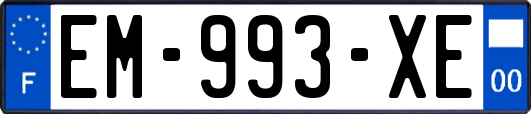 EM-993-XE