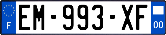 EM-993-XF