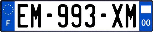 EM-993-XM