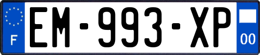 EM-993-XP