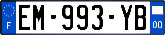 EM-993-YB