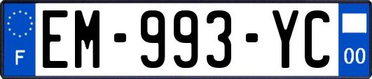 EM-993-YC