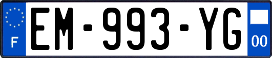 EM-993-YG