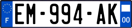 EM-994-AK