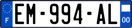 EM-994-AL