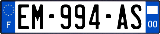 EM-994-AS