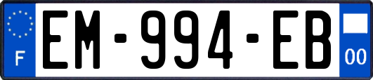EM-994-EB