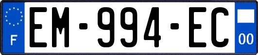 EM-994-EC