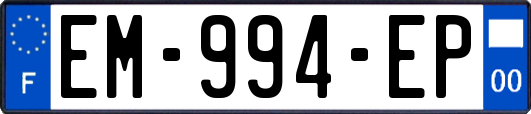 EM-994-EP
