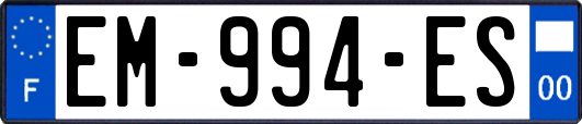 EM-994-ES